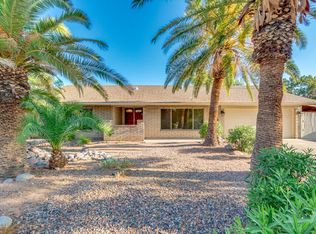 806 W Impala Cir, Mesa, AZ 85210