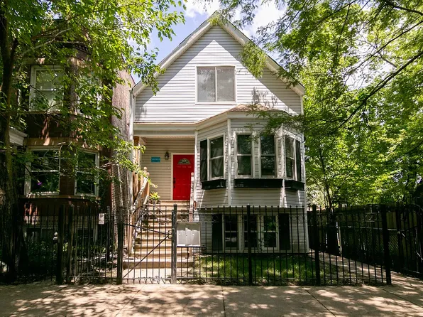 3516 W Belden Ave Unit G, Chicago, IL 60647
