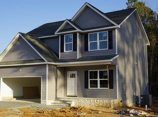 10645 W Old Spring Hope Spg, Hope, NC 27882