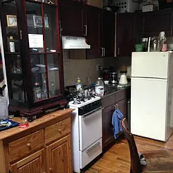 Rented by Chartwell Manhattan Realty