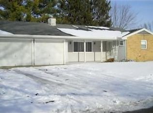 801 W Washington St, New Carlisle, OH