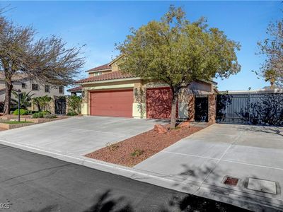 4108 Freel Peak Ct, Las Vegas, NV, 89129
