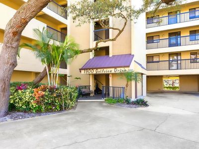 1938 Golfview Dr #1938, Tarpon Springs, FL, 34689