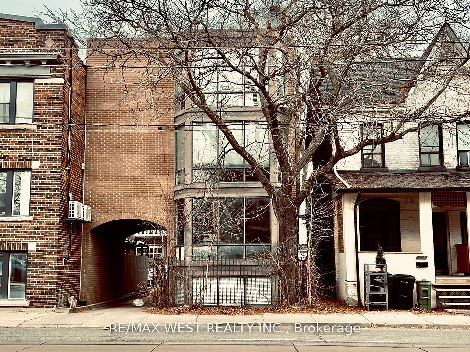 1st image of 1061 Bathurst St