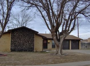 3508 Dover Ave, Lubbock, TX 79407