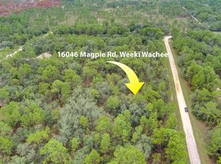 16046 Magpie Rd #4, Brooksville, FL 34614