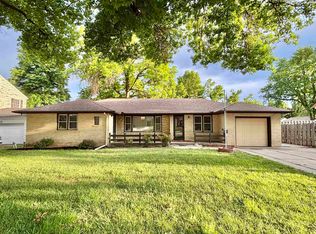 716 E Hancock St, McPherson, KS 67460