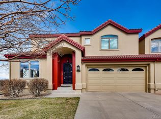 14507 E Caley Ave, Aurora, CO 80016