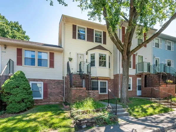 6660 Sagefield Ave, Radford, VA 24141