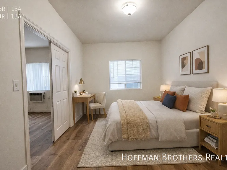 1317 N Bronson Ave #1001 — Photo 2
