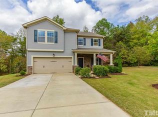 1100 River Birch Way, Mebane, NC 27302