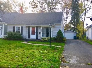 622 Parkdale Ave, Royal Oak, MI 48073