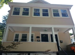 72 Bennett St, Brighton, MA 02135
