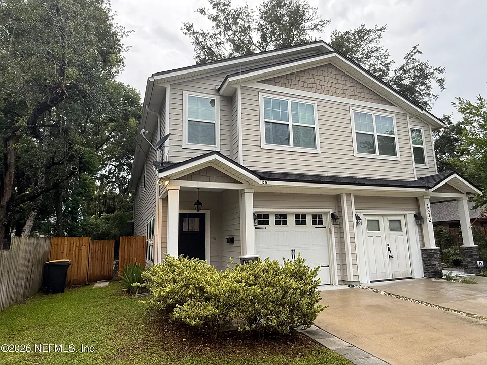 1514 Flagler Ave