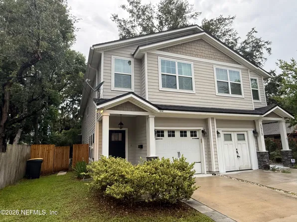 1514 Flagler Ave, Jacksonville, FL 32207