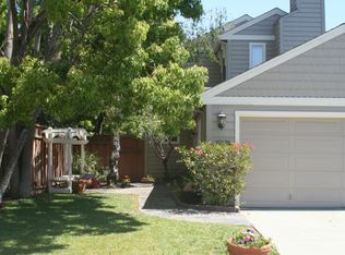 10136 Orange Ave, Cupertino, CA