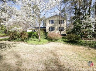 140 Heatherwood Ln, Athens, GA 30606