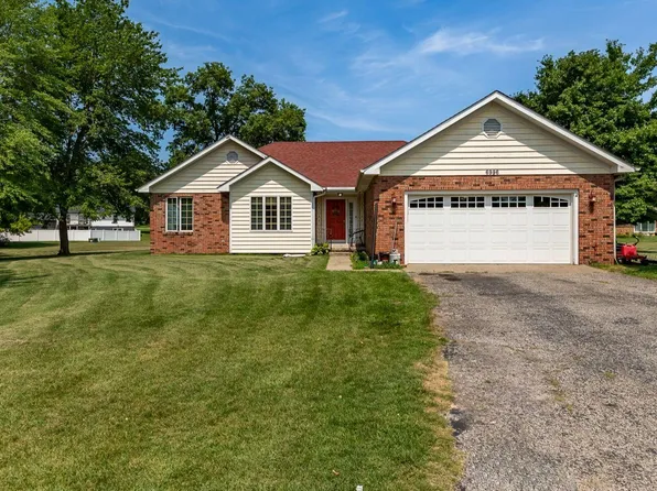 6996 Prairieview Ct, Demotte, IN 46310