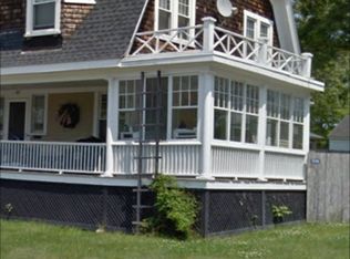 27 Highland Ave, Westerly, RI 02891