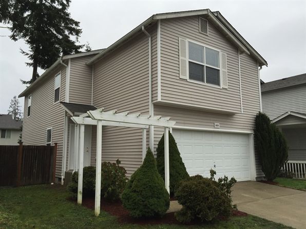 Homes For Rent Lacey Wa: Your Ultimate Guide to Finding the Perfect Place to Call Home