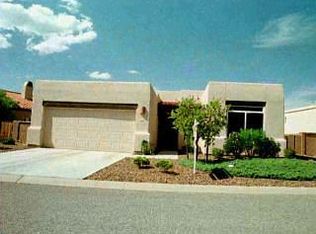 990 W Fox Ridge Ln #0, Tucson, AZ 85737