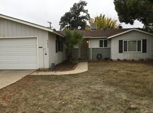 2614 Harvard Ave, Clovis, CA 93612