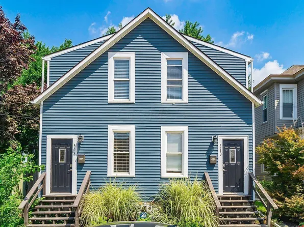 508-510 Jackson St, Columbus, OH 43206