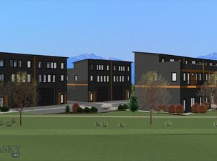 3481 Royal Wolf Way UNIT A, Bozeman, MT 59718