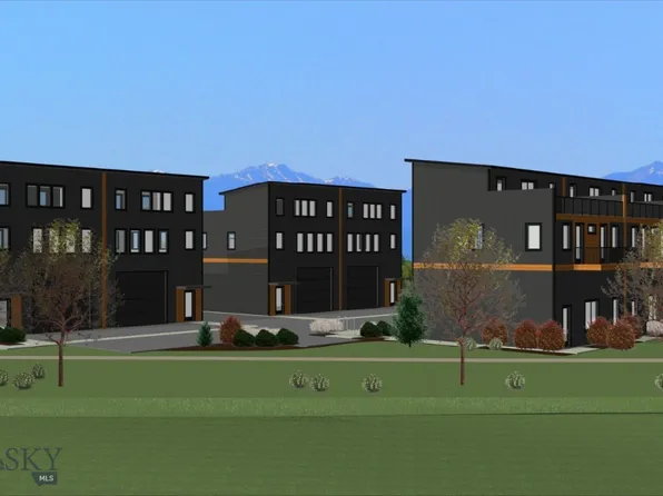 3485 Royal Wolf Way #A, Bozeman, MT 59718