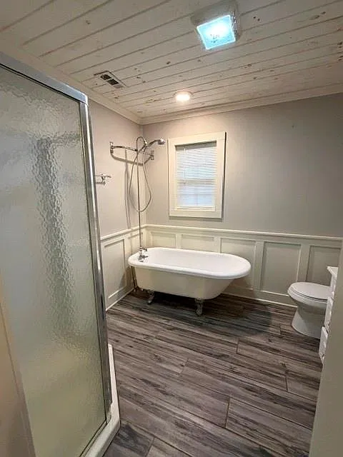 2 bed, 2.0 bath, 860 sqft, $1,925 — Photo 4