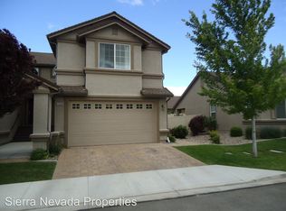 11054 Lamour Ln, Reno, NV 89521