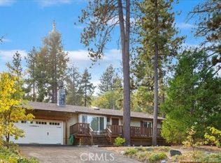 1015 Quail Rd, Wrightwood, CA 92397
