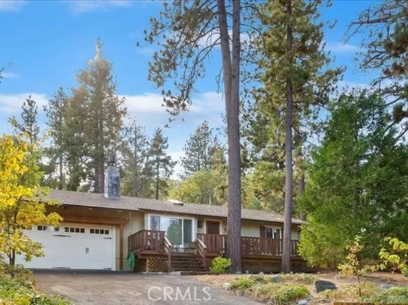 1015 Quail Rd, Wrightwood, CA 92397