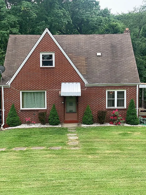435 Pine Run Rd photo 1