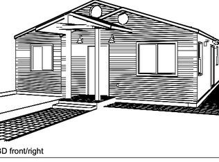 2215 Ridge View Dr, San Diego, CA 92105