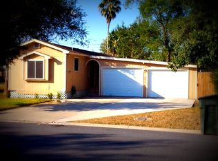 2409 E 11th St, Weslaco, TX 78596