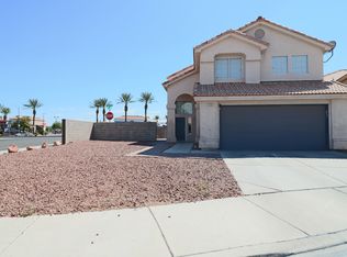 7125 Dramatic Way, Las Vegas, NV 89130