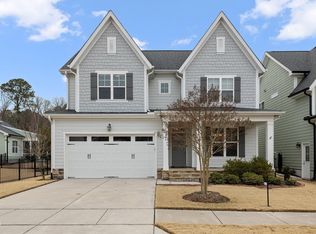 648 Future Islands Way, Wendell, NC 27591