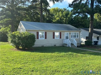 2619 Maple St, Hopewell, VA, 23860
