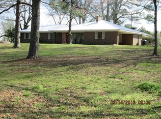610 Maplewood Rd, Carthage, MS 39051