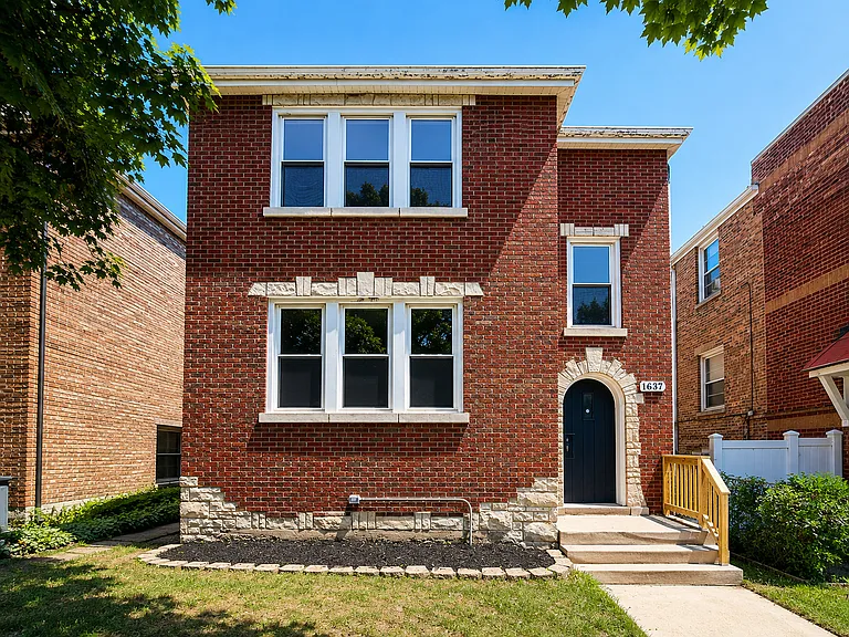 1637 Elmwood Ave #1 — Photo 1