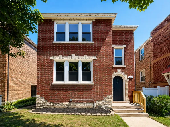 1637 Elmwood Ave APT 1, Berwyn, IL 60402