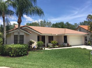 1582 Eastlake Way, Weston, FL 33326