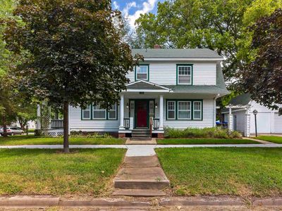 1020 SW 11th St, Topeka, KS, 66604