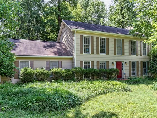 3080 Maple Ln, Alpharetta, GA 30009