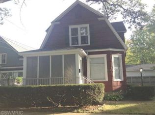 149 W Forest Ave, Muskegon, MI