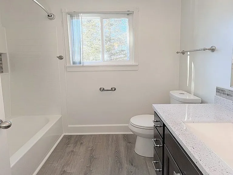 Coppertree Apartments & Townhomes — Photo 11