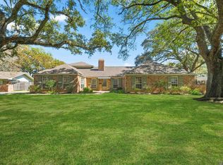 5921 Forsythia Ave, Baton Rouge, LA 70808