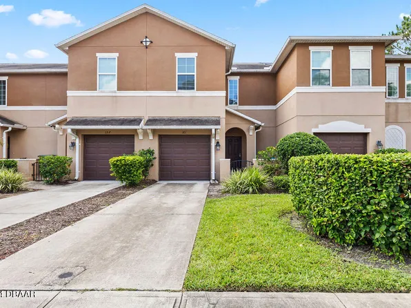 161 Tarracina Way, Daytona Beach, FL 32117