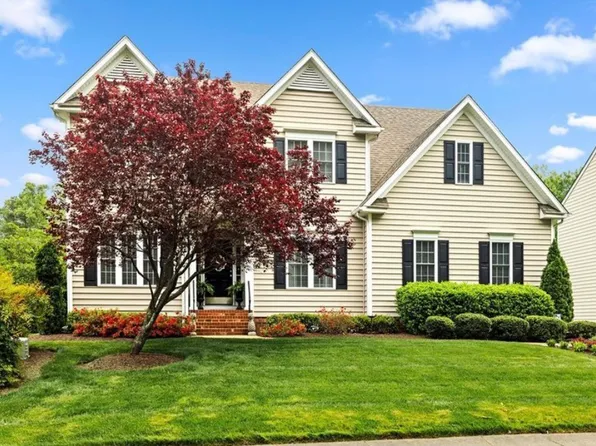 309 Virginia Center Pkwy, Glen Allen, VA 23059